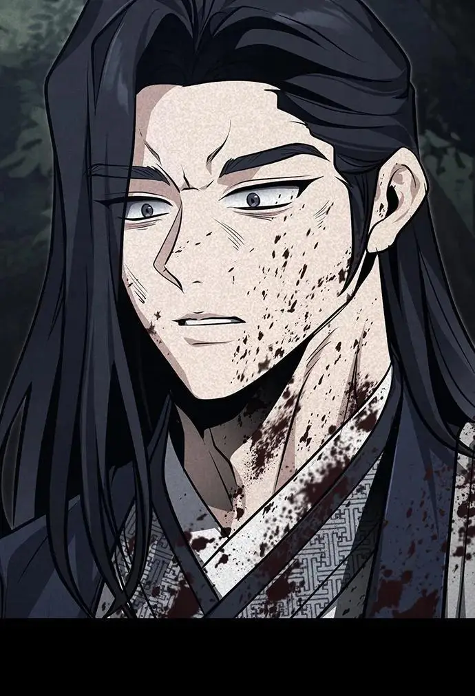 漫画《武林世家绝症公子》[第74话] 濒死的女人第59张图