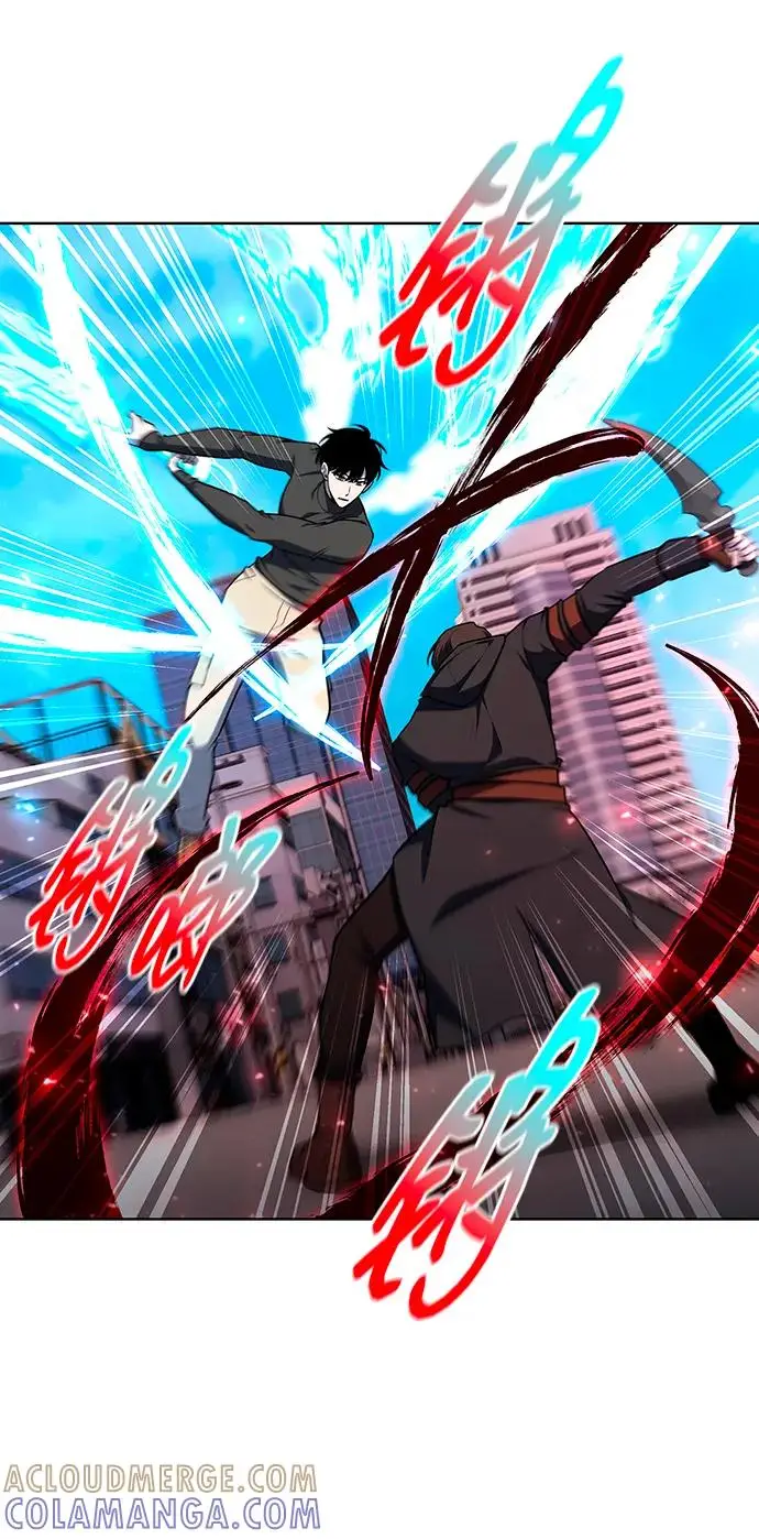 漫画《武器锻造者》第74话第55张图