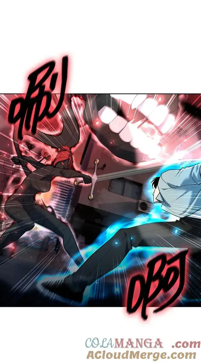 漫画《武器锻造者》第64话第10张图