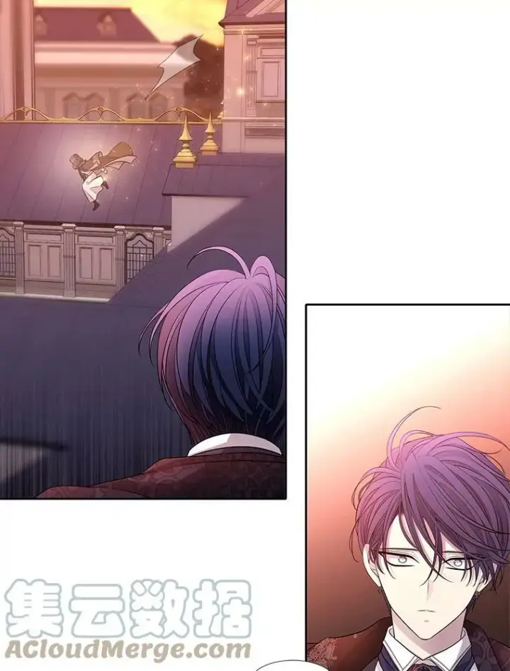 漫画《夏洛特与五门徒》123.追逐第46张图