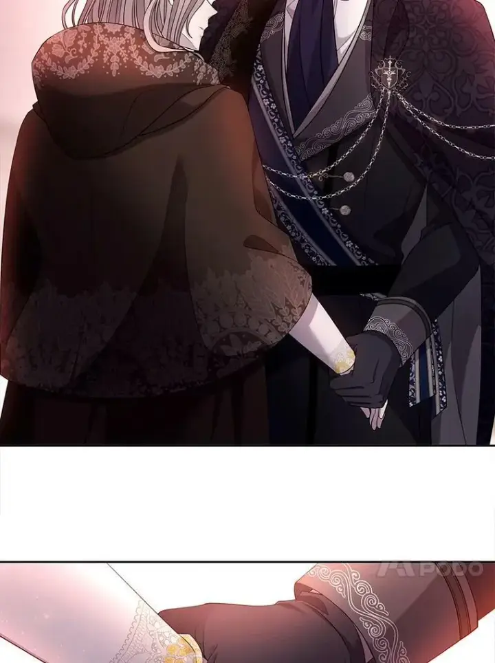 漫画《夏洛特与五门徒》124.扣押第27张图