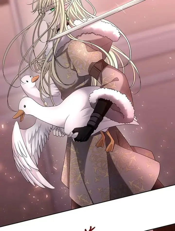 漫画《夏洛特与五门徒》124.扣押第6张图