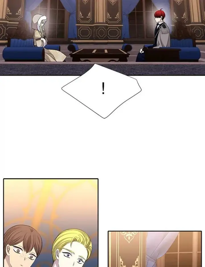 漫画《夏洛特与五门徒》125.恋人？第72张图