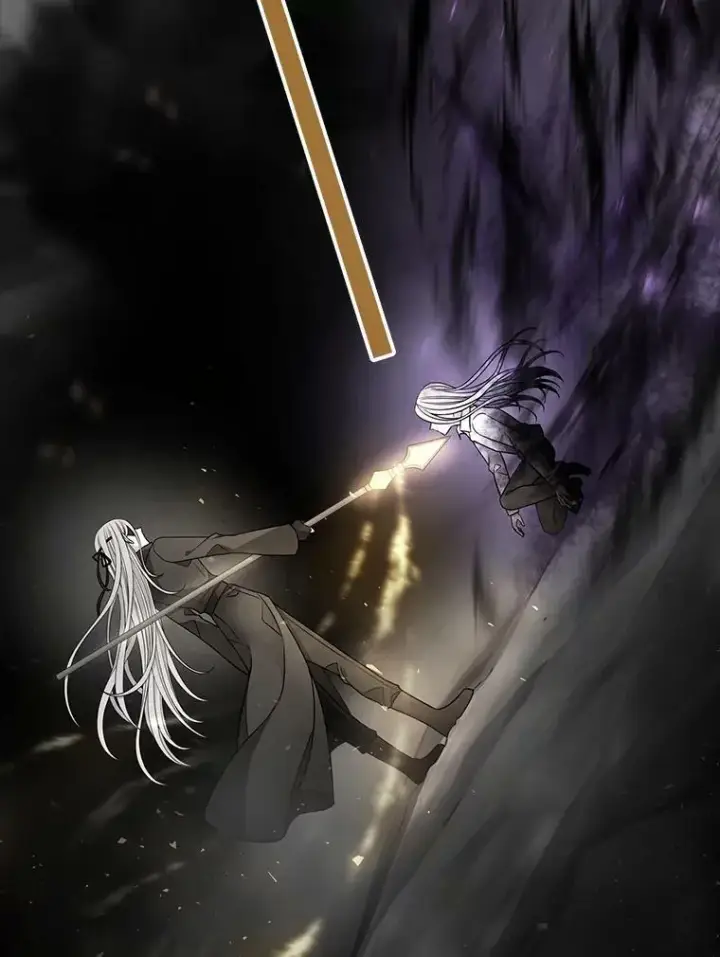 漫画《夏洛特与五门徒》120.那天第33张图