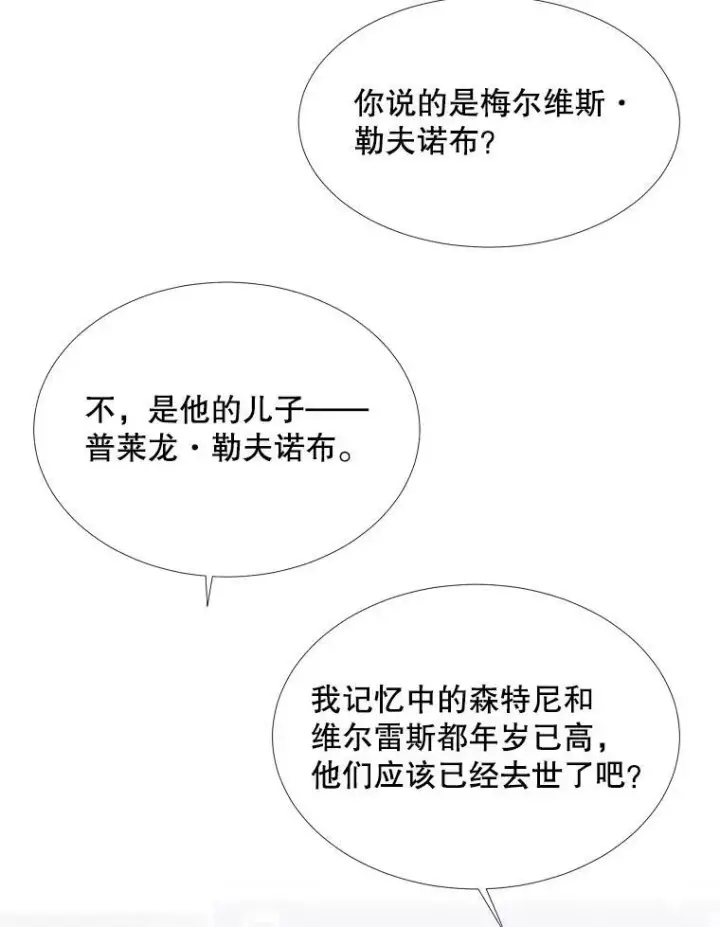 漫画《夏洛特与五门徒》121.书房第12张图