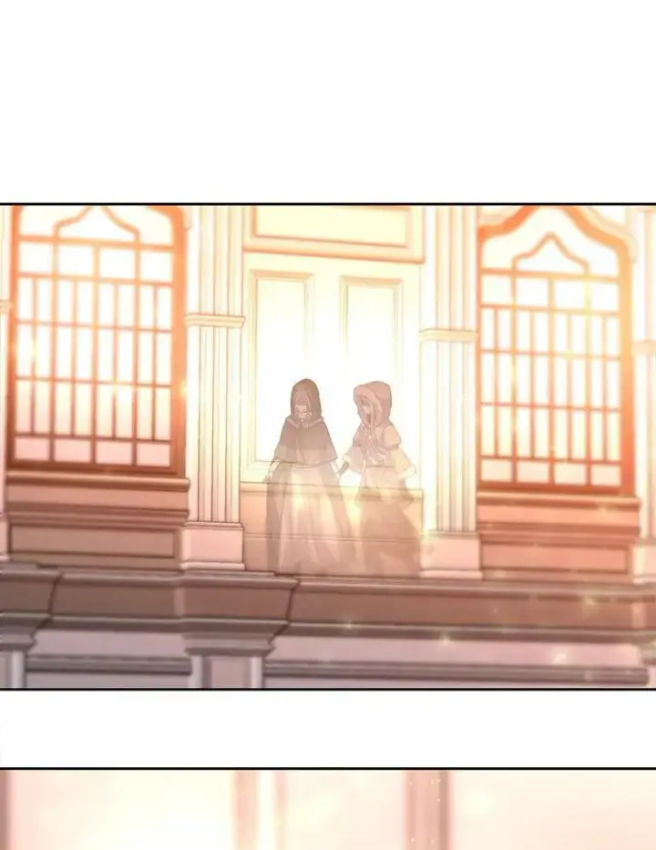 漫画《夏洛特与五门徒》122.脱困第68张图
