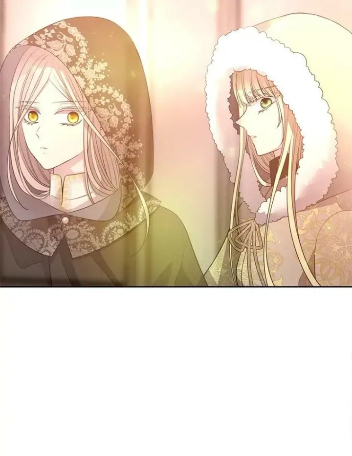 漫画《夏洛特与五门徒》122.脱困第69张图