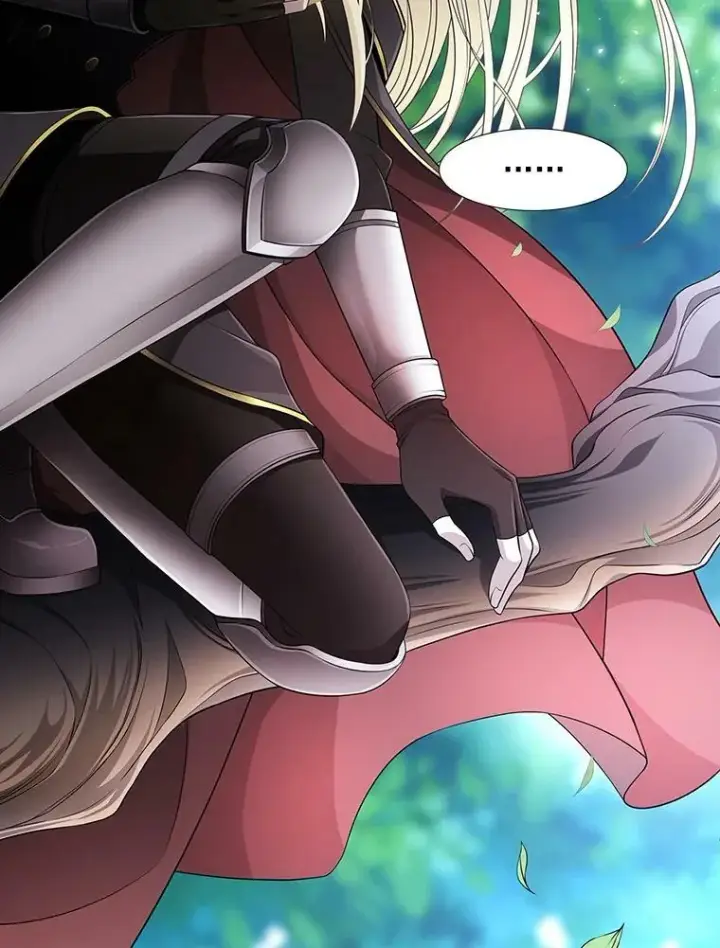 漫画《夏洛特与五门徒》1.重生的大魔法师第107张图