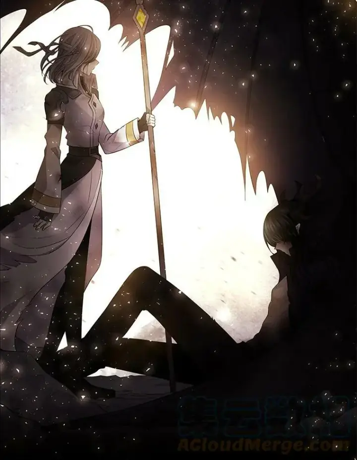 漫画《夏洛特与五门徒》1.重生的大魔法师第25张图