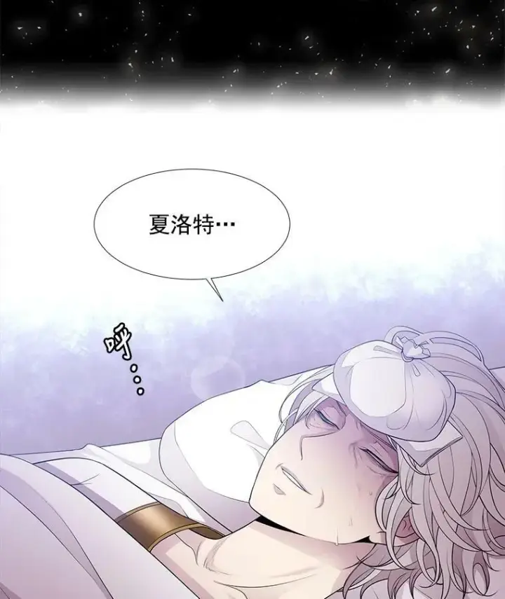 漫画《夏洛特与五门徒》1.重生的大魔法师第36张图
