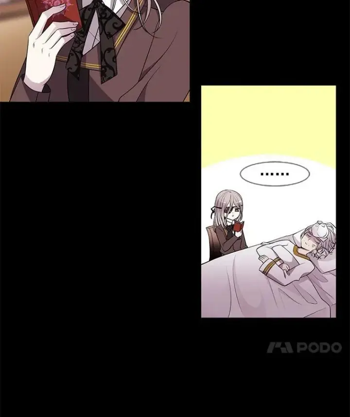 漫画《夏洛特与五门徒》1.重生的大魔法师第38张图