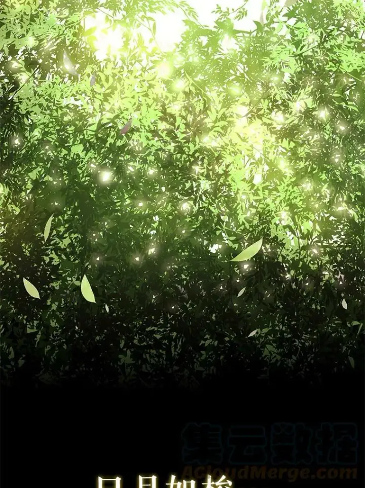 漫画《夏洛特与五门徒》1.重生的大魔法师第49张图