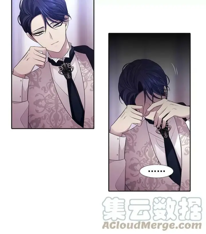 漫画《夏洛特与五门徒》3.老朋友&新朋友第46张图
