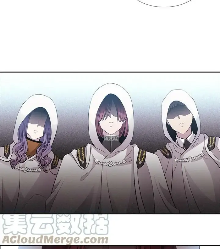 漫画《夏洛特与五门徒》5.第三个弟子第17张图
