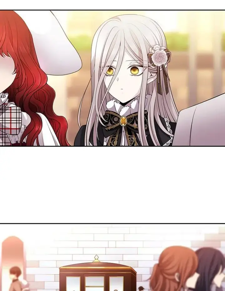 漫画《夏洛特与五门徒》5.第三个弟子第42张图