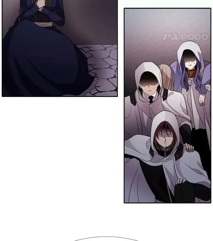 漫画《夏洛特与五门徒》6.奇怪的绑架案第107张图