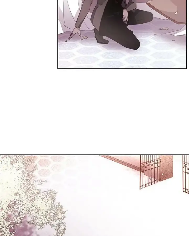 漫画《夏洛特与五门徒》6.奇怪的绑架案第16张图