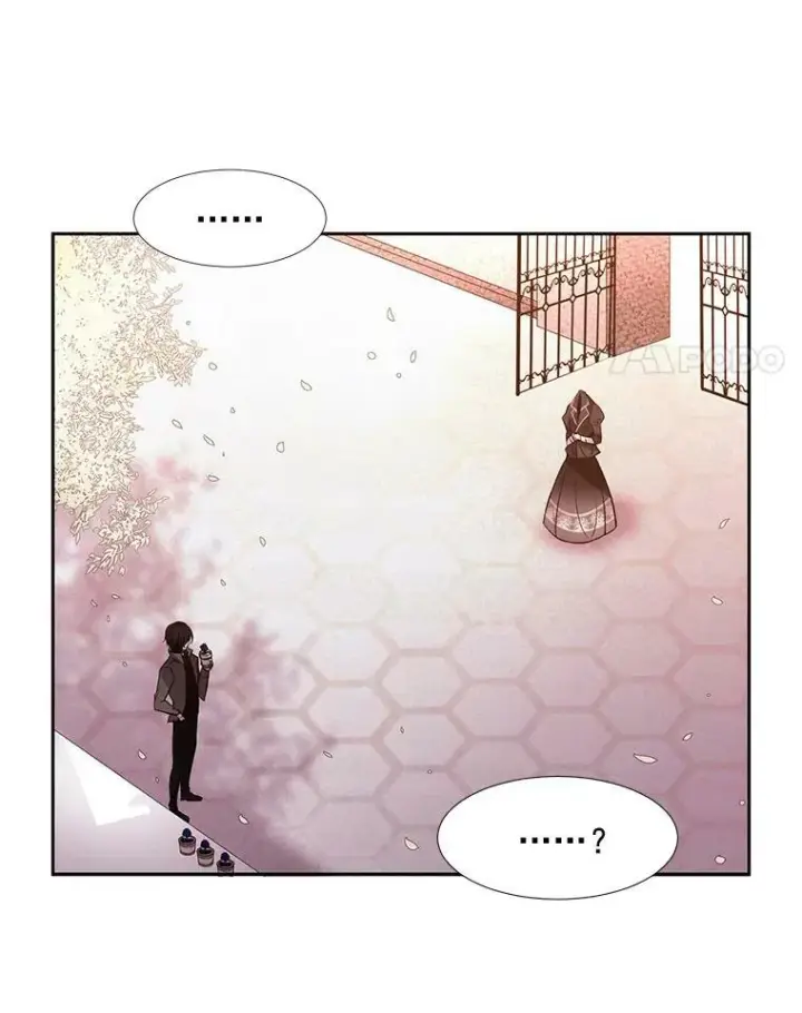 漫画《夏洛特与五门徒》6.奇怪的绑架案第4张图