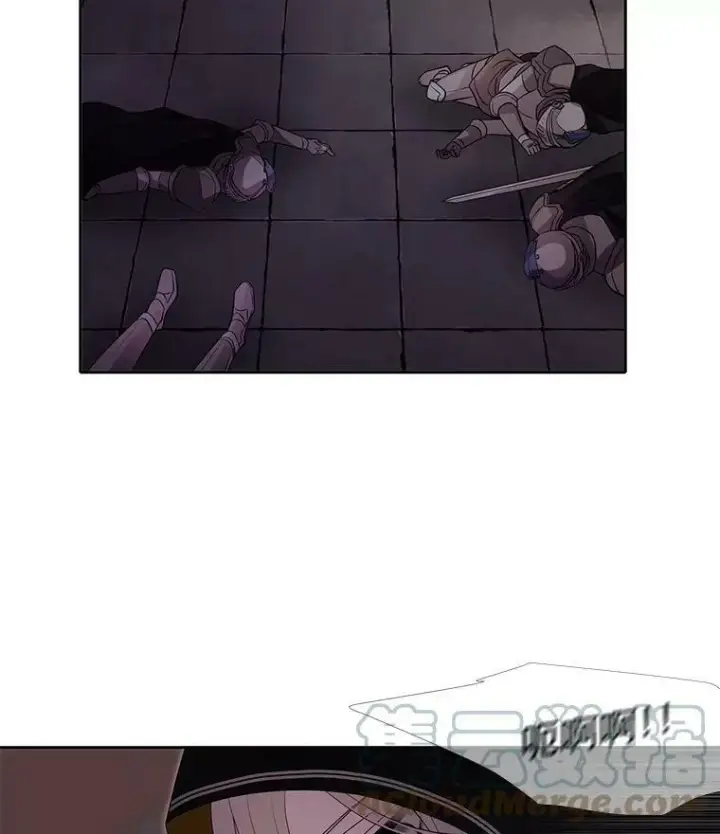漫画《夏洛特与五门徒》6.奇怪的绑架案第77张图