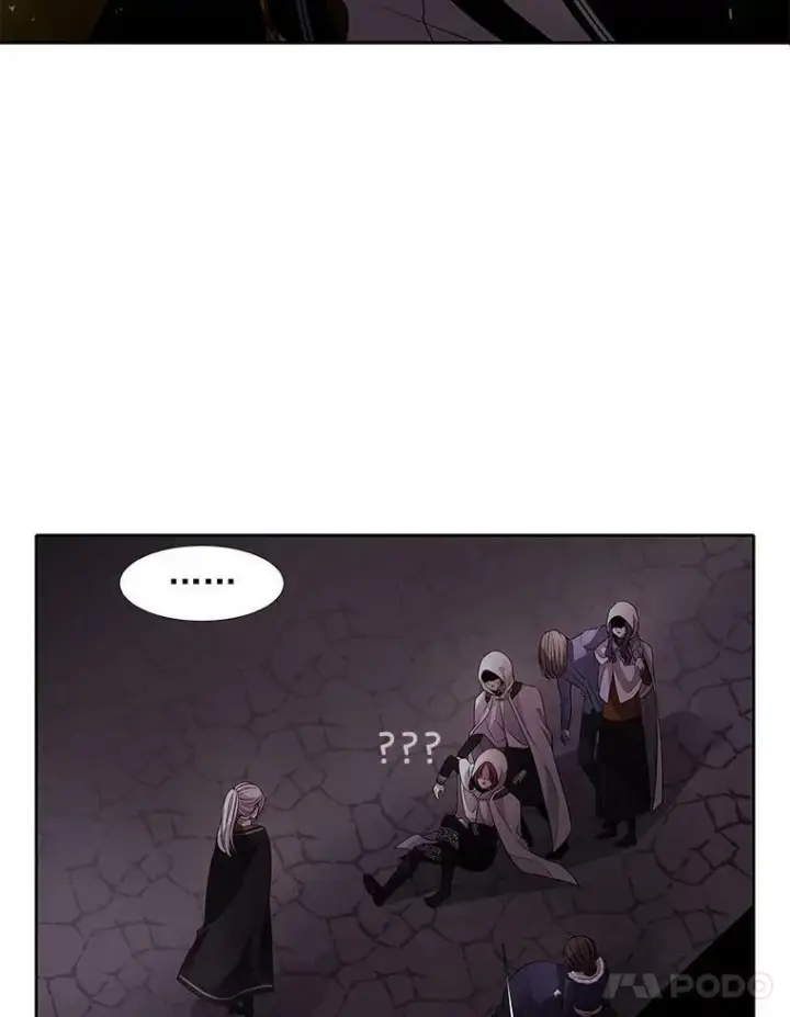 漫画《夏洛特与五门徒》7.被隐藏的真相第4张图