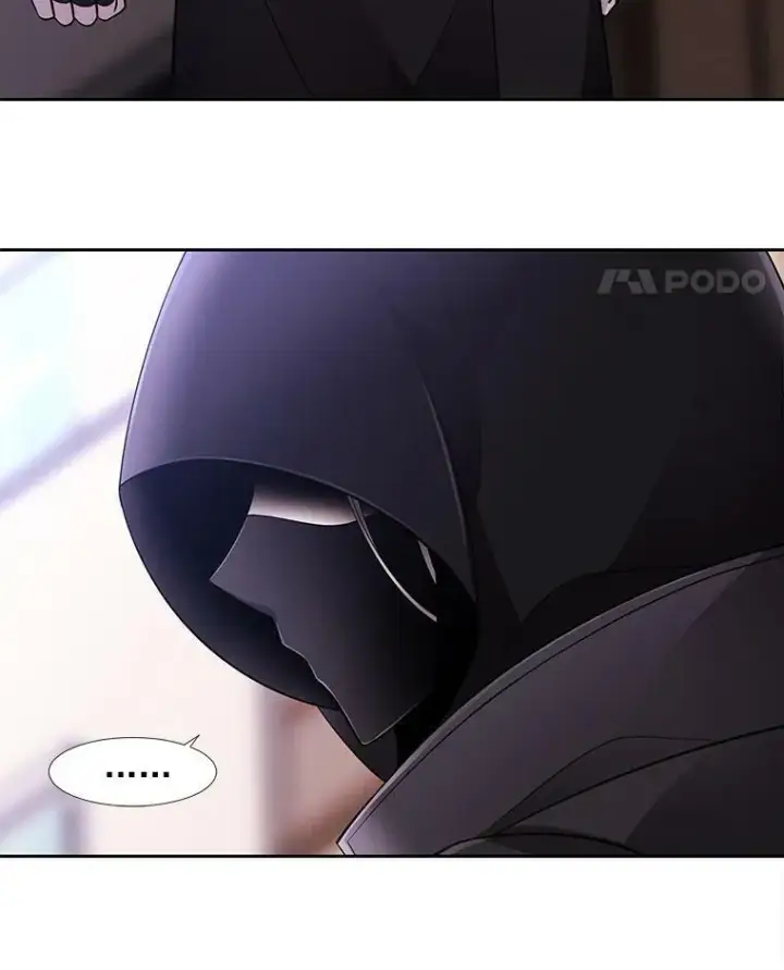 漫画《夏洛特与五门徒》8.神秘的跟踪者第95张图
