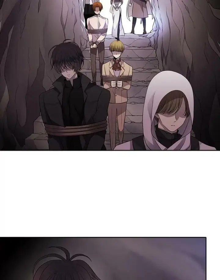 漫画《夏洛特与五门徒》9.另一个丹·蒙特？第68张图