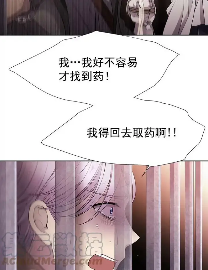 漫画《夏洛特与五门徒》9.另一个丹·蒙特？第81张图