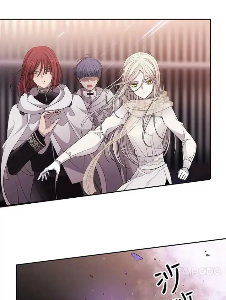 漫画《夏洛特与五门徒》10.魔族再现第69张图