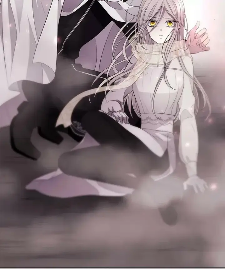 漫画《夏洛特与五门徒》10.魔族再现第87张图