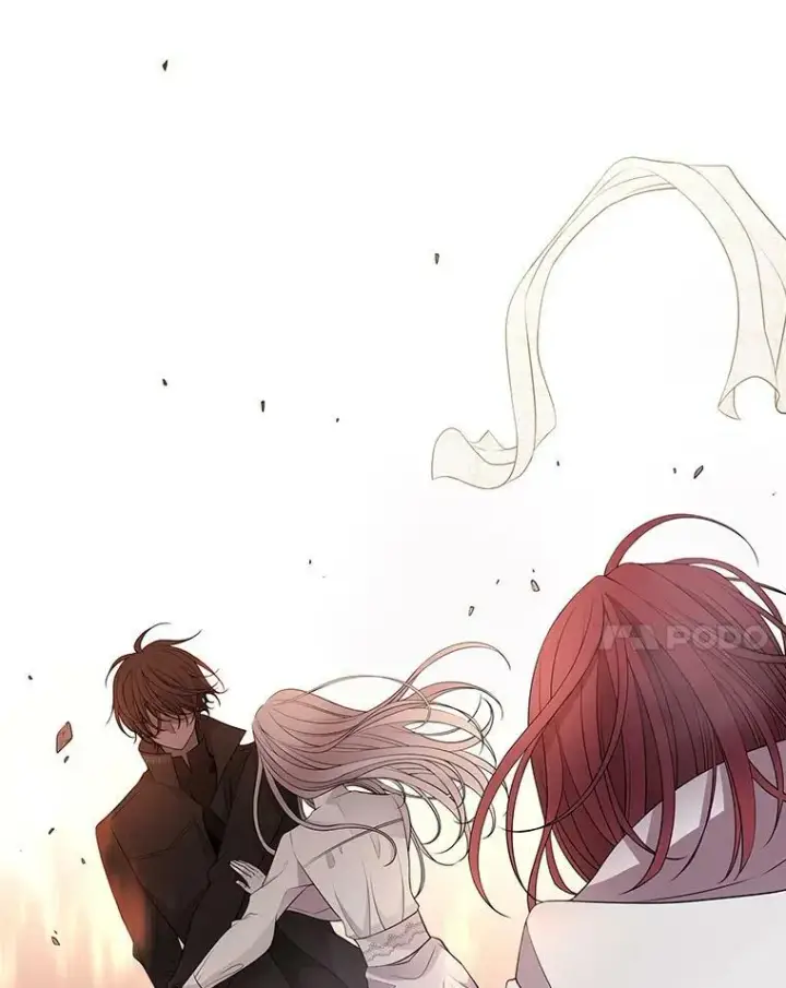 漫画《夏洛特与五门徒》11.暴走的丹·蒙特第21张图