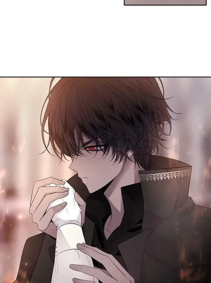 漫画《夏洛特与五门徒》11.暴走的丹·蒙特第72张图