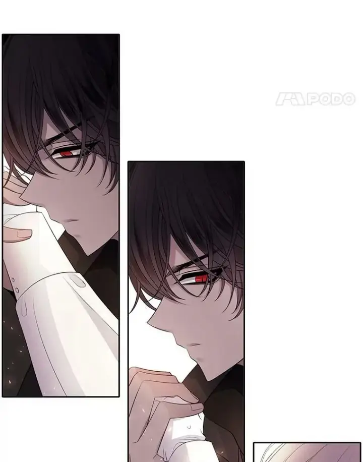 漫画《夏洛特与五门徒》11.暴走的丹·蒙特第74张图