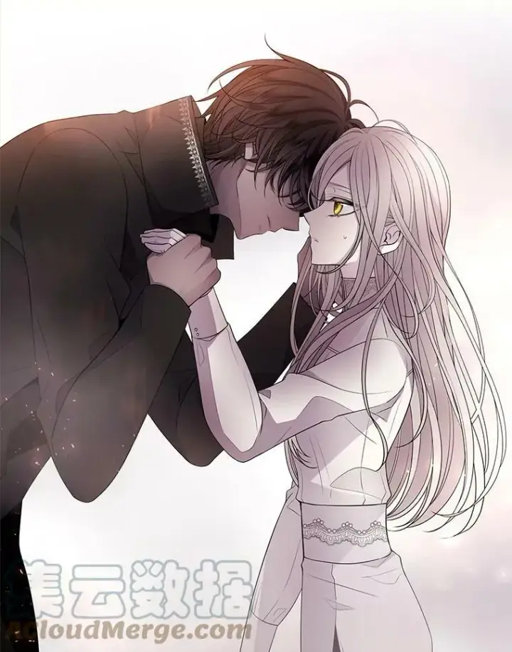 漫画《夏洛特与五门徒》11.暴走的丹·蒙特第76张图