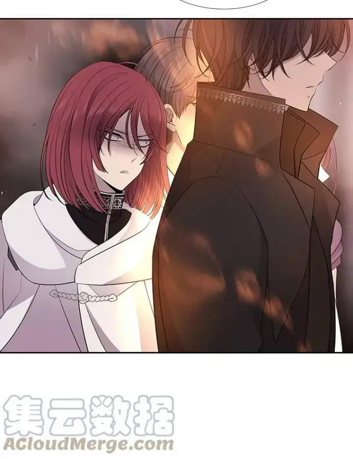 漫画《夏洛特与五门徒》12.我需要你第16张图