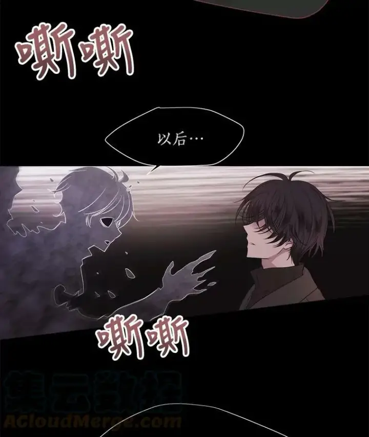 漫画《夏洛特与五门徒》13.马车上的谈话第10张图