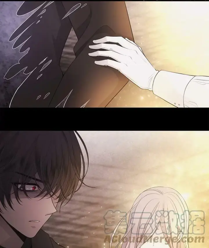 漫画《夏洛特与五门徒》13.马车上的谈话第13张图