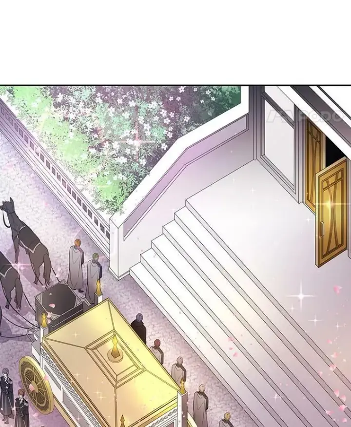 漫画《夏洛特与五门徒》13.马车上的谈话第50张图