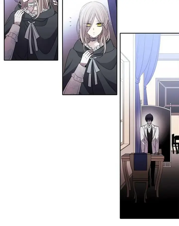 漫画《夏洛特与五门徒》14.再次现身第53张图