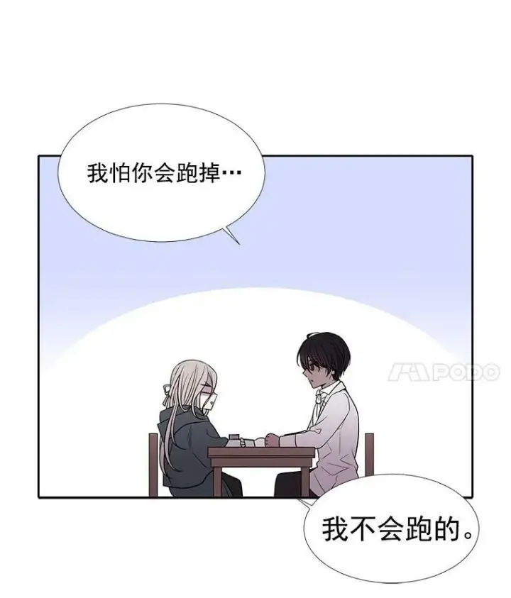 漫画《夏洛特与五门徒》14.再次现身第77张图