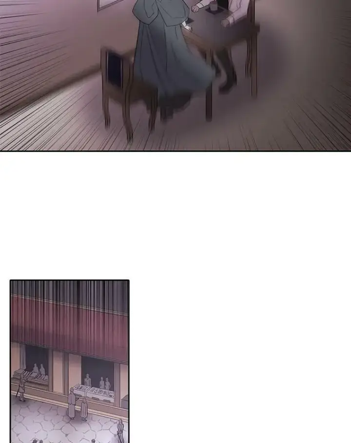 漫画《夏洛特与五门徒》14.再次现身第83张图