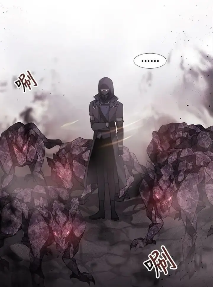 漫画《夏洛特与五门徒》15.双方较量第77张图