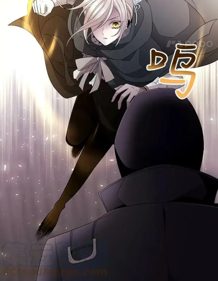 漫画《夏洛特与五门徒》16.居然是你…？第31张图