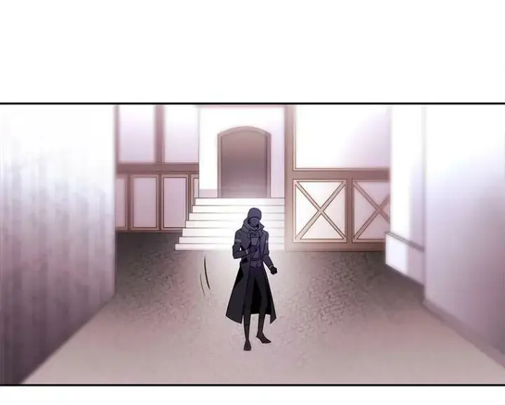 漫画《夏洛特与五门徒》16.居然是你…？第50张图