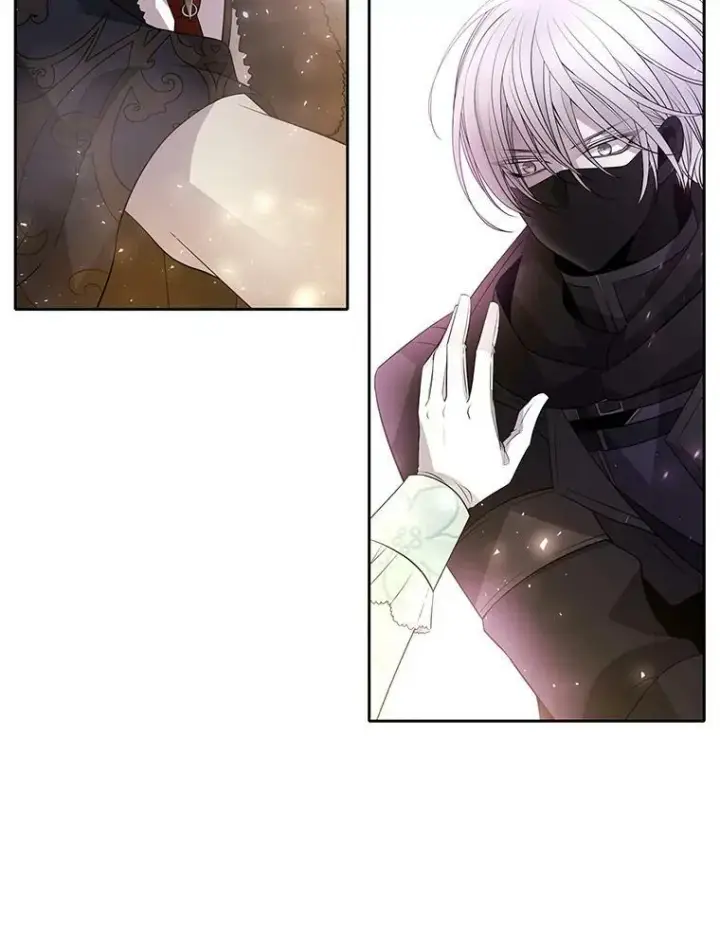 漫画《夏洛特与五门徒》17.第五个弟子第42张图