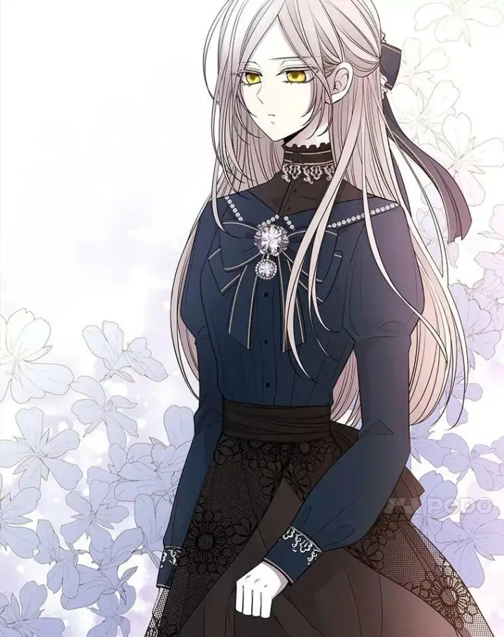 漫画《夏洛特与五门徒》18.贵客来访第39张图