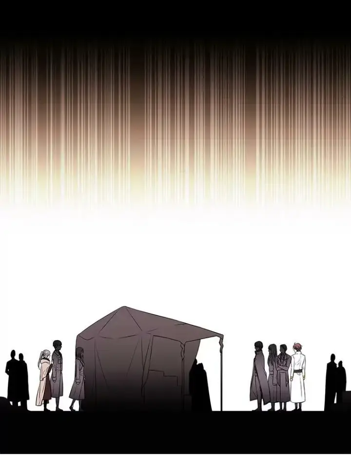 漫画《夏洛特与五门徒》22.超豪华阵容第14张图
