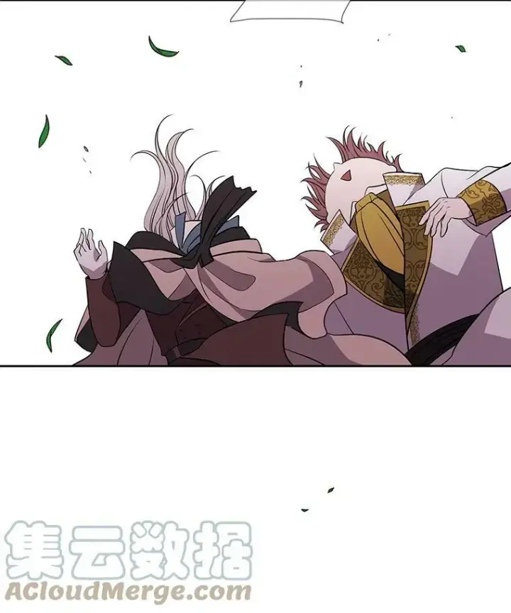 漫画《夏洛特与五门徒》22.超豪华阵容第55张图