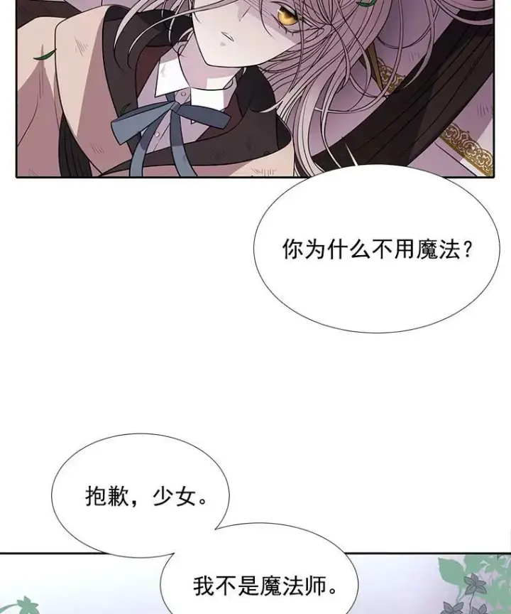 漫画《夏洛特与五门徒》22.超豪华阵容第60张图