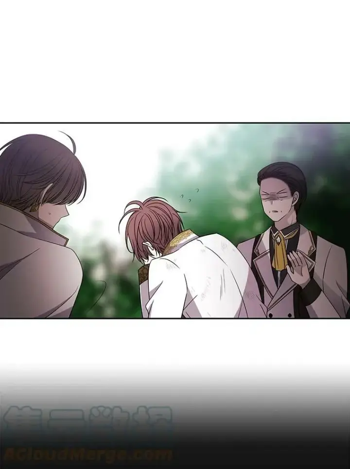 漫画《夏洛特与五门徒》23.传送门开启第28张图