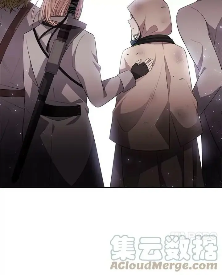 漫画《夏洛特与五门徒》23.传送门开启第7张图